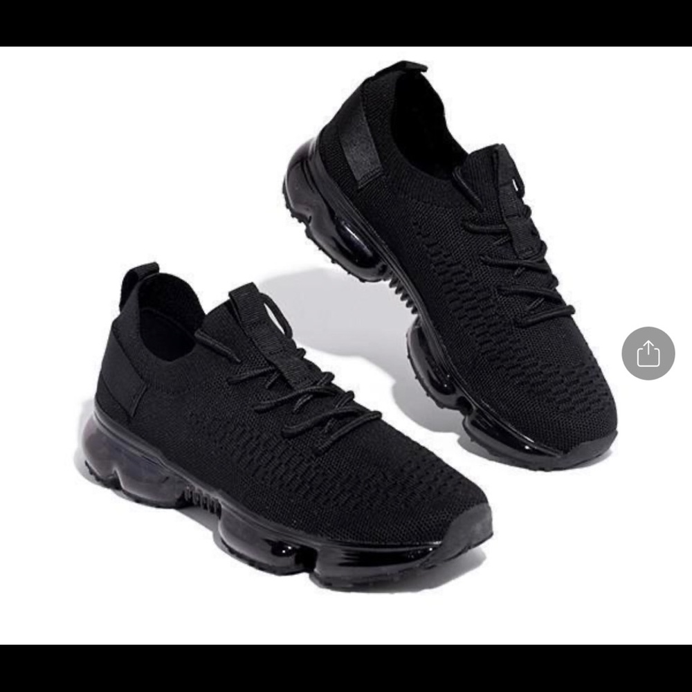 Brand new ladies sneakers